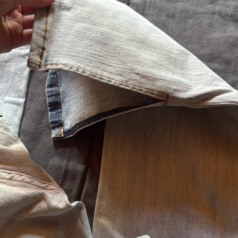 Jeans - Picture 4 of 4